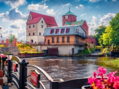 Bałtyk nie do poznania. Dla jednego wydarzenia warto pojechać tam w Boże Ciało