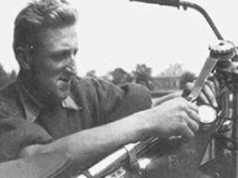 Żużel. Legenda, która nie zgaśnie. Dziś jadą ku pamięci Smoczyka. Oto jego historia