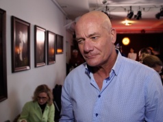 Piotr Zelt: Nie mam szczególnego sentymentu do świąt. Cieszę się tylko, że Wielkanoc zwiastuje wiosnę