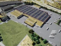 Budimex wybuduje zajezdnię tramwajową Ujeścisko