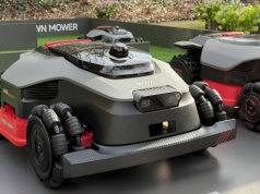 MOVA zapowiada robota koszącego LiDAX Ultra AWD 2000 i puszcza oczko w stronę majsterkowiczów