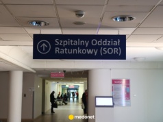 Zespół 70 medyków ratował 36-letnią ciężarną. "W jej organizmie nie krążyła już ani kropla własnej krwi"