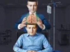 Hodowla "bezmózgich ludzi" na organy - projekt z Doliny Krzemowej