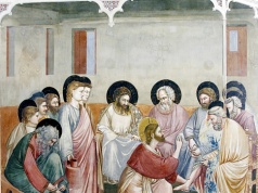 Do końca umiłował