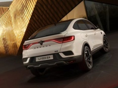 Renault Arkana wypadła z polskiego konfiguratora
