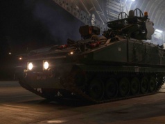 Brytyjczycy chronią Cypr przed Iranem. Wysłali wsparcie