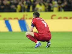 Kolejna sensacja. Polska jednak nie pojedzie na Mundial! Nie wierzcie w nic, co czytacie… przynajmniej 1 kwietnia