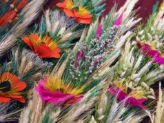 Niedziela Palmowa: barwy tradycji, które niosą pamięć i nadzieję