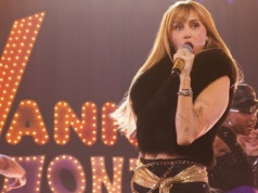 Miley Cyrus po latach znowu rządzi na Disneyu. „Hannah Montana” hitem w streamingu