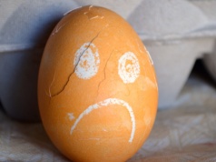 Osoby o tych imionach spędzą samotnie Święta Wielkanocne! Sprawdź, czy jesteś na liście