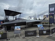 Pierwszy kontrakt w programie GCAP dla Edgewing