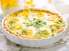 Obiad z air fryera na Wielkanoc. Sześć przepisów, które skradną serca gości