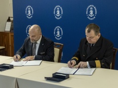 SLIPFORM i Politechnika Morska w Szczecinie razem dla innowacji