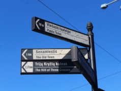 Panaceum na migrację? Mer Wilna wyszedł z przełomowym pomysłem