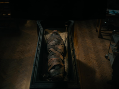 Mumia: Film Lee Cronina z finałowym zwiastunem. Przygotujcie się na mrożącą krew w żyłach historię