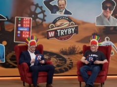 Kto jest największym żartem primaaprilisowym w rządzie Tuska? Sonda "Piachem w tryby" rozstrzygnięta