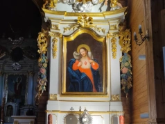 Łaski, cuda, niewytłumaczalne uzdrowienia. Nadzieja Polski w czasach ostatecznych