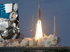 Misja Artemis II wystartowała pomimo początkowych problemów z kosmicznym kibelkiem