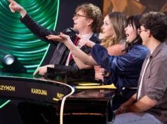 „Upupa epops”. Wiesz, co to znaczy? Polacy doskonale go znają