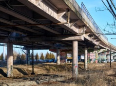 Kapitalny remont estakad Al. Sobieskiego koło Zakrzowa. Prace potrwają 2 lata.