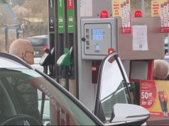 Nowe maksymalne ceny paliw. Minister energii ogłosił decyzję