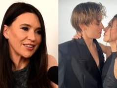 Janja Lesar opowiada o uczuciach do Katarzyny Zillmann: "Od razu SIĘ ZAKOCHAŁAM". Wspomniała też o eks narzeczonym...