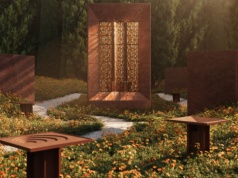 Z Los Angeles do Mediolanu. To wizja brutalistycznej łaźni