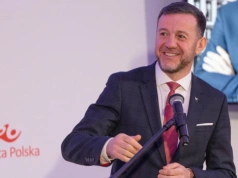 Poczta Polska wyszła nagle na plus. Wynik robi wrażenie