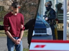 Usiłował zabić byłego szefa. Prokuratorowi mówił o silnych emocjach