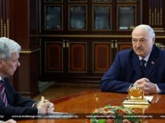 USA forsują na Litwie interesy Łukaszenki i Trumpa. Ignorują unijne sankcje