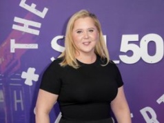 "Schudłam, żeby przetrwać". Tak teraz wygląda Amy Schumer