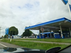 Mimo regulacji w Niemczech paliwa drożeją. Jedna podwyżka dziennie zamiast wielu