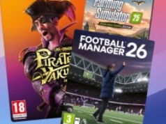 Promocje na gry PC w RTV Euro AGD! Wybrane tytuły już za 9 zł