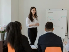 Szkolenia okresowe – kiedy są wymagane?