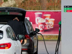 Słowacki polityk stawia Polskę za wzór. Ograniczeń na stacjach (jeszcze) nie ma