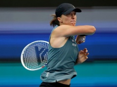 Nowy trener, nowa Świątek? Korty ziemne mogą dać odpowiedź