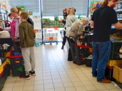 Tylko jedna niedziela handlowa w kwietniu. Ten dzień będzie kluczowy