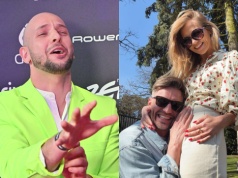 Kaczorowska żartowała 1 kwietnia, że jest w ciąży. Co na to Pela?