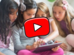 Eksperci apelują do YouTube: chrońcie dzieci przed AI