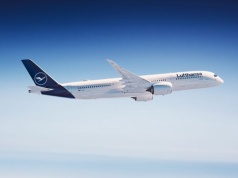 Lufthansa zwiększy oferowanie do Indii. Więcej lotów na 4 trasach