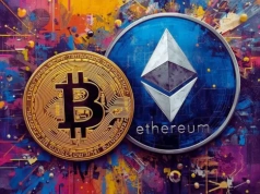 Ethereum jak Bitcoin. Token wysyła sygnały do odbicia. Koniec rynku niedźwiedzia?