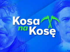 Kosa na Kosę - 03.04. Transmisja TV i stream online