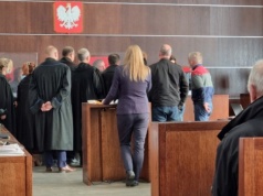 Sprawa wybuchu w Szczyrku wróciła na wokandę. Zginęło wtedy osiem osób