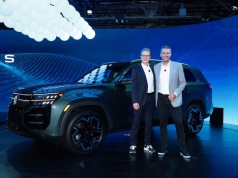 Największy SUV marki VW właśnie zadebiutował