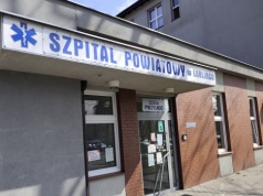 Świąteczny paraliż w Lublińcu. Szpital zawiesza Izbę Przyjęć na Wielkanoc