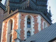 Nowe trąbki dla hejnalistów z Wieży Mariackiej