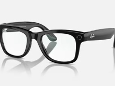 Inteligentne okulary Ray-Ban Meta stają się droższe, ale też łatwiej konfigurować