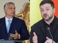 Konflikt o ropę: Złapał Kozak Węgrzyna, a Węgrzyn za łeb trzyma