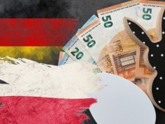 Świąteczne zakupy w Polsce i Niemczech. Gdzie jest drożej?