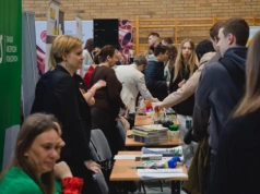 IV Regionalne Targi Pracy i Edukacji w Lubinie